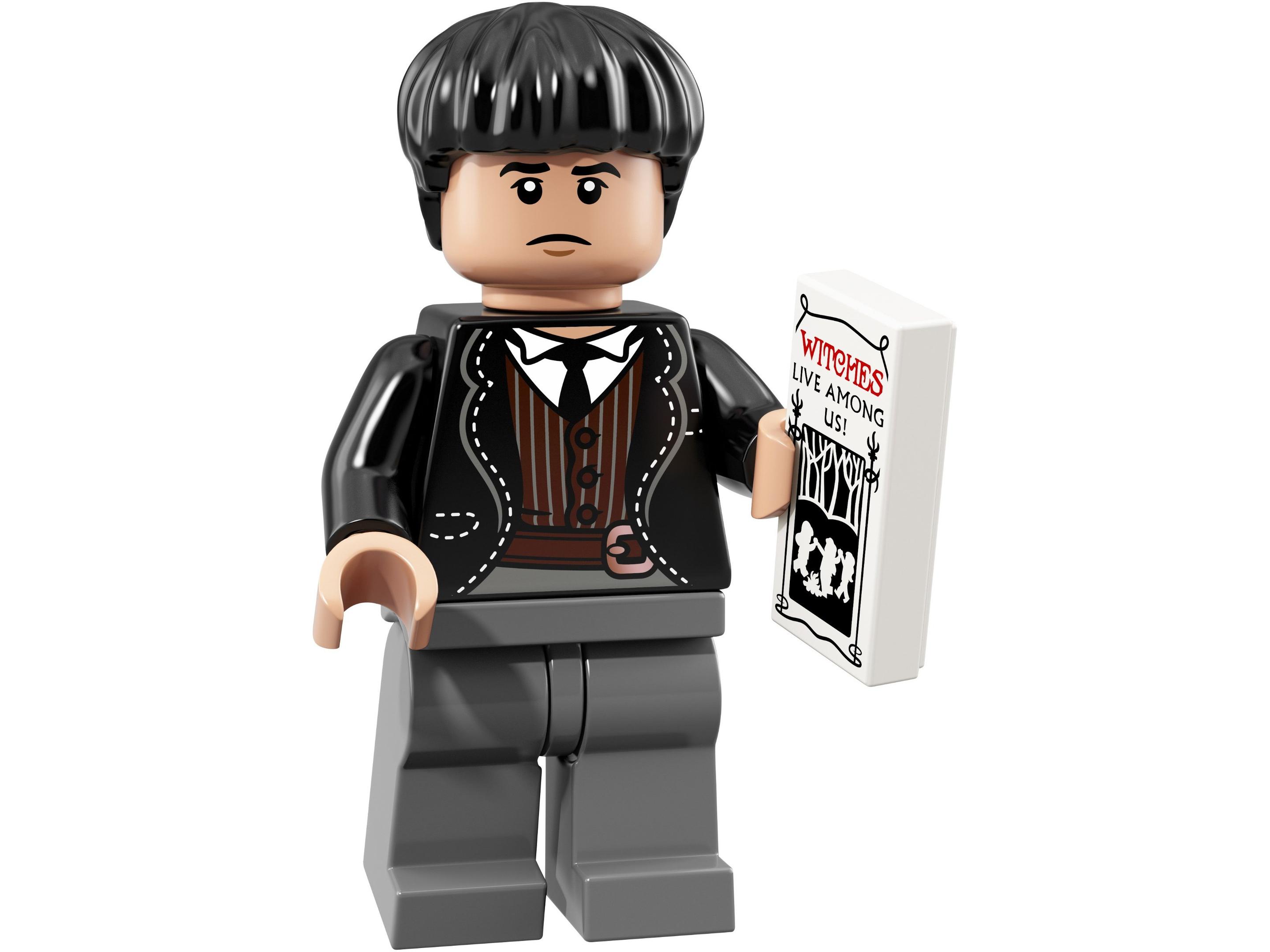 Credence Barebone Credence Barebone