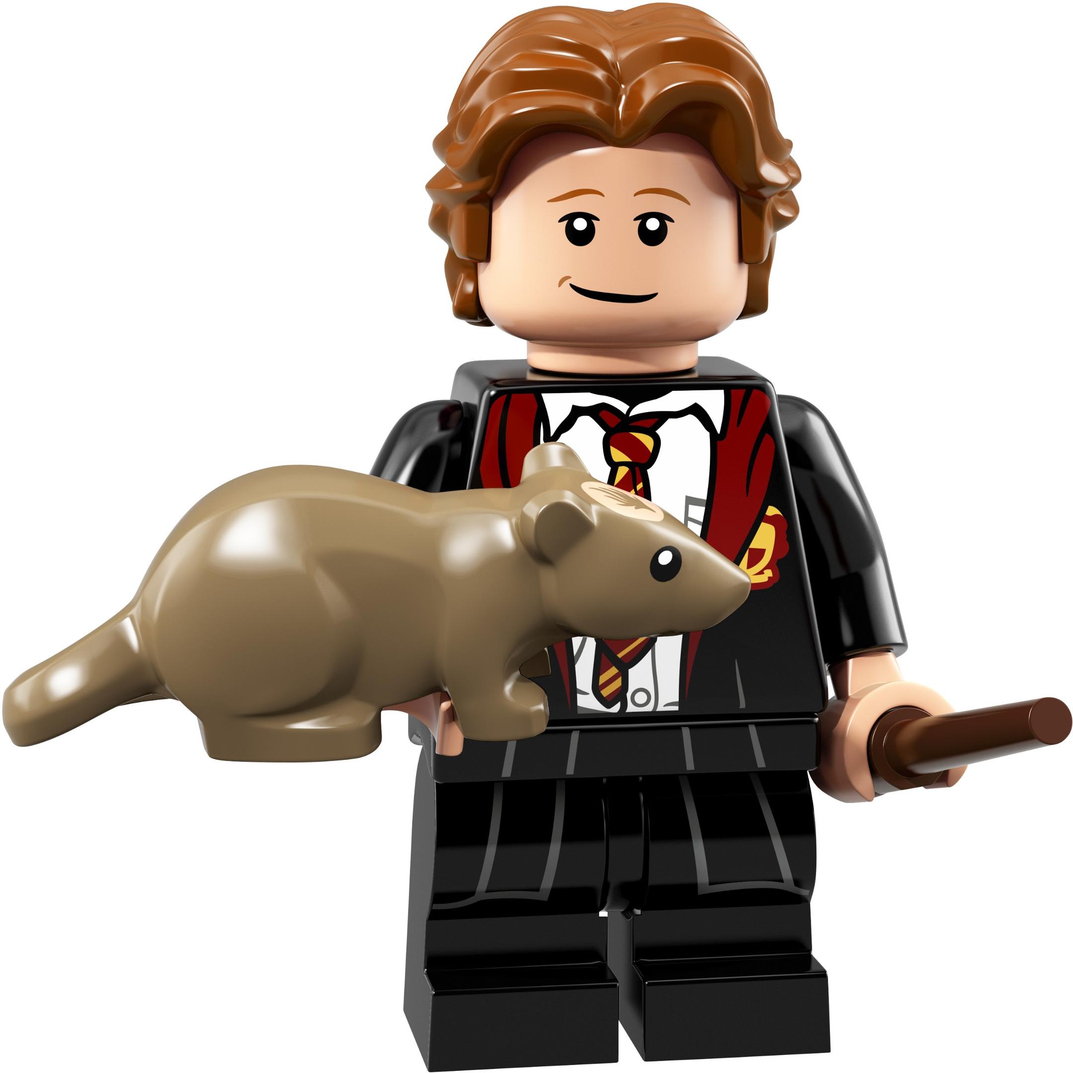 Ron Weasley Ron Weasley