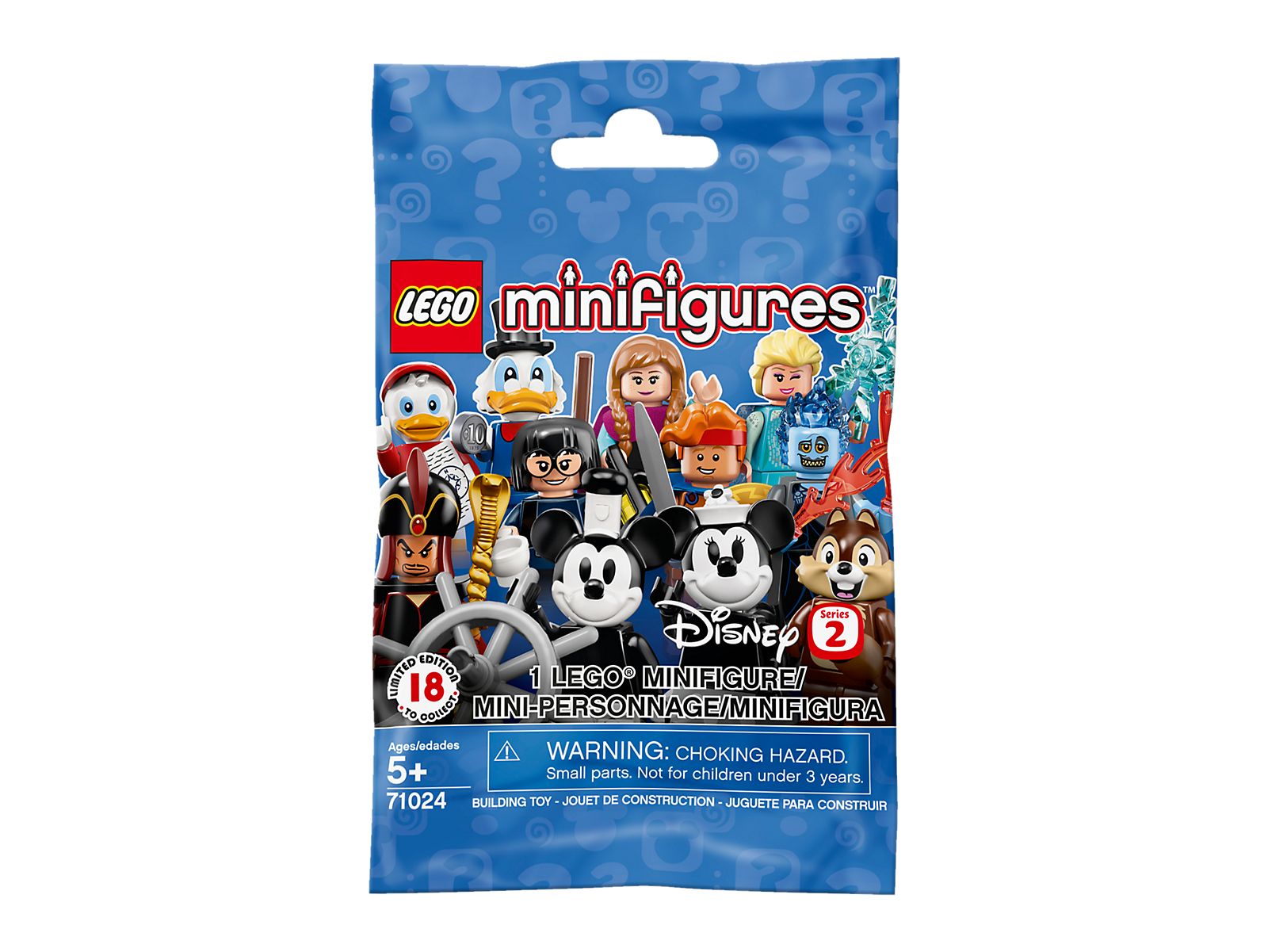 Disney Series 2 - Random Bag