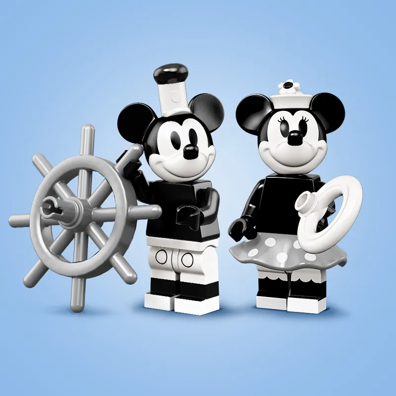 Vintage Mickey Vintage Mickey