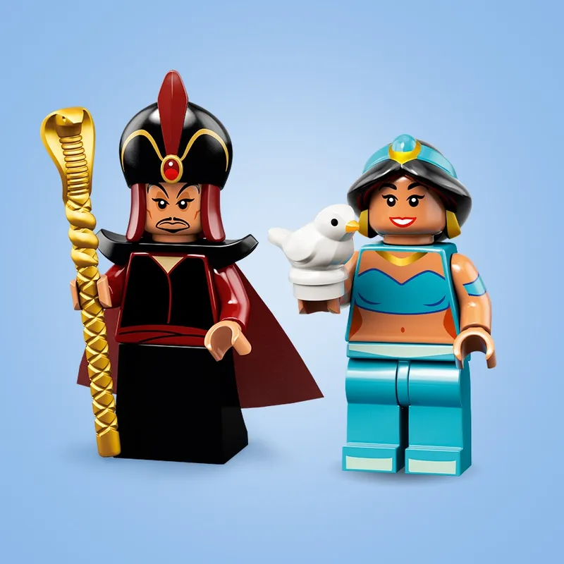 Jafar Jafar