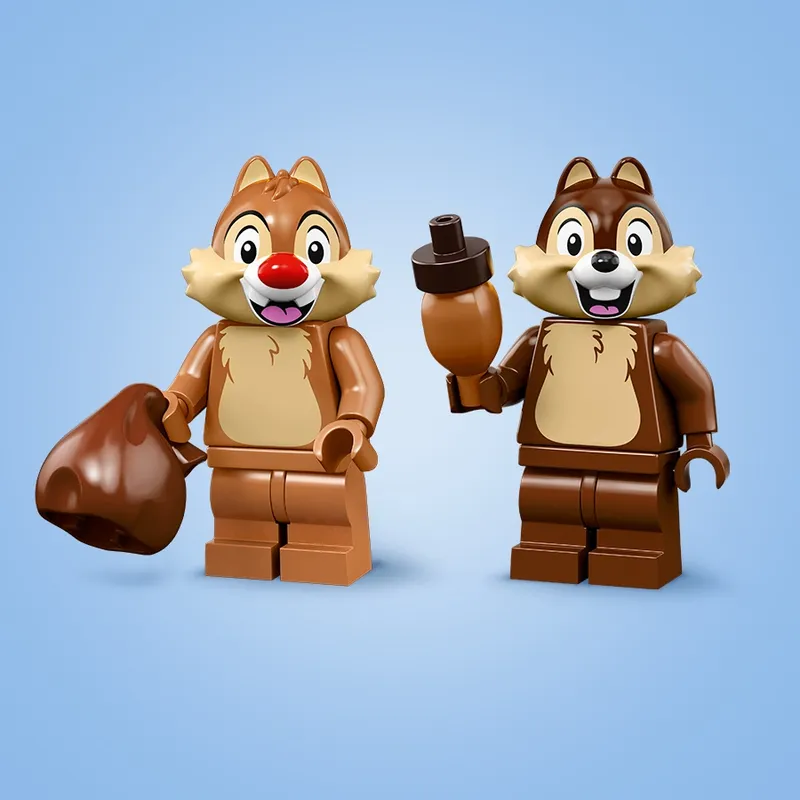 Disney Series 2 - Complete - All Sets Disney Series 2 - Complete - All Sets