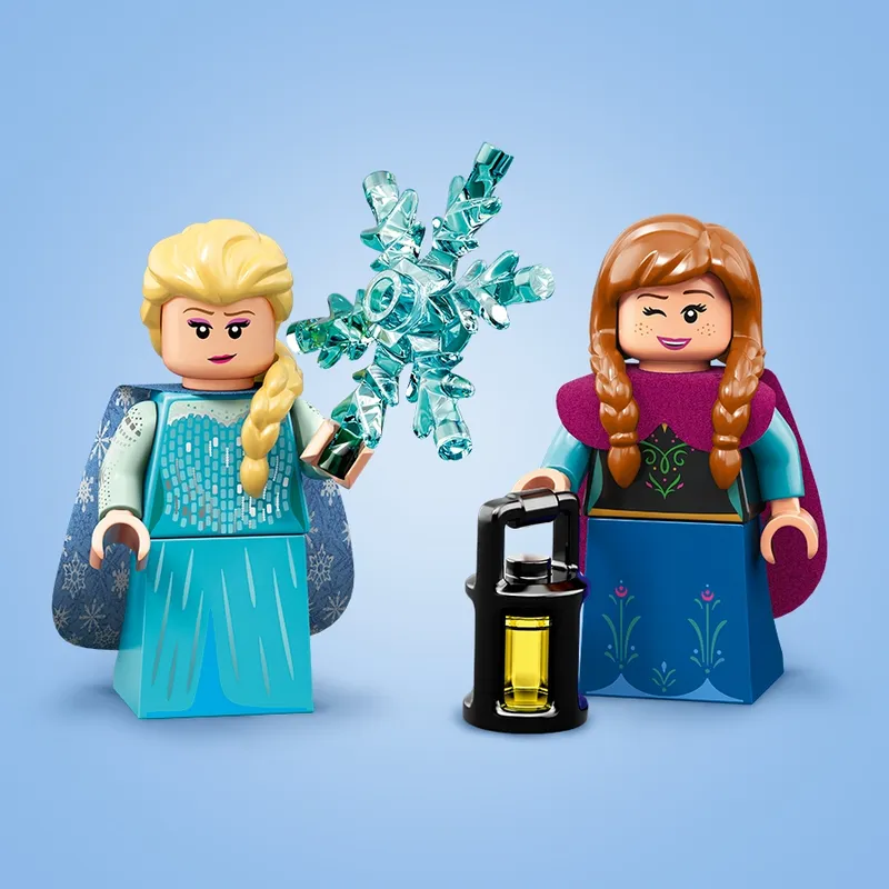 Disney Series 2 - Complete - All Sets Disney Series 2 - Complete - All Sets