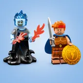 Disney Series 2 - Complete - All Sets