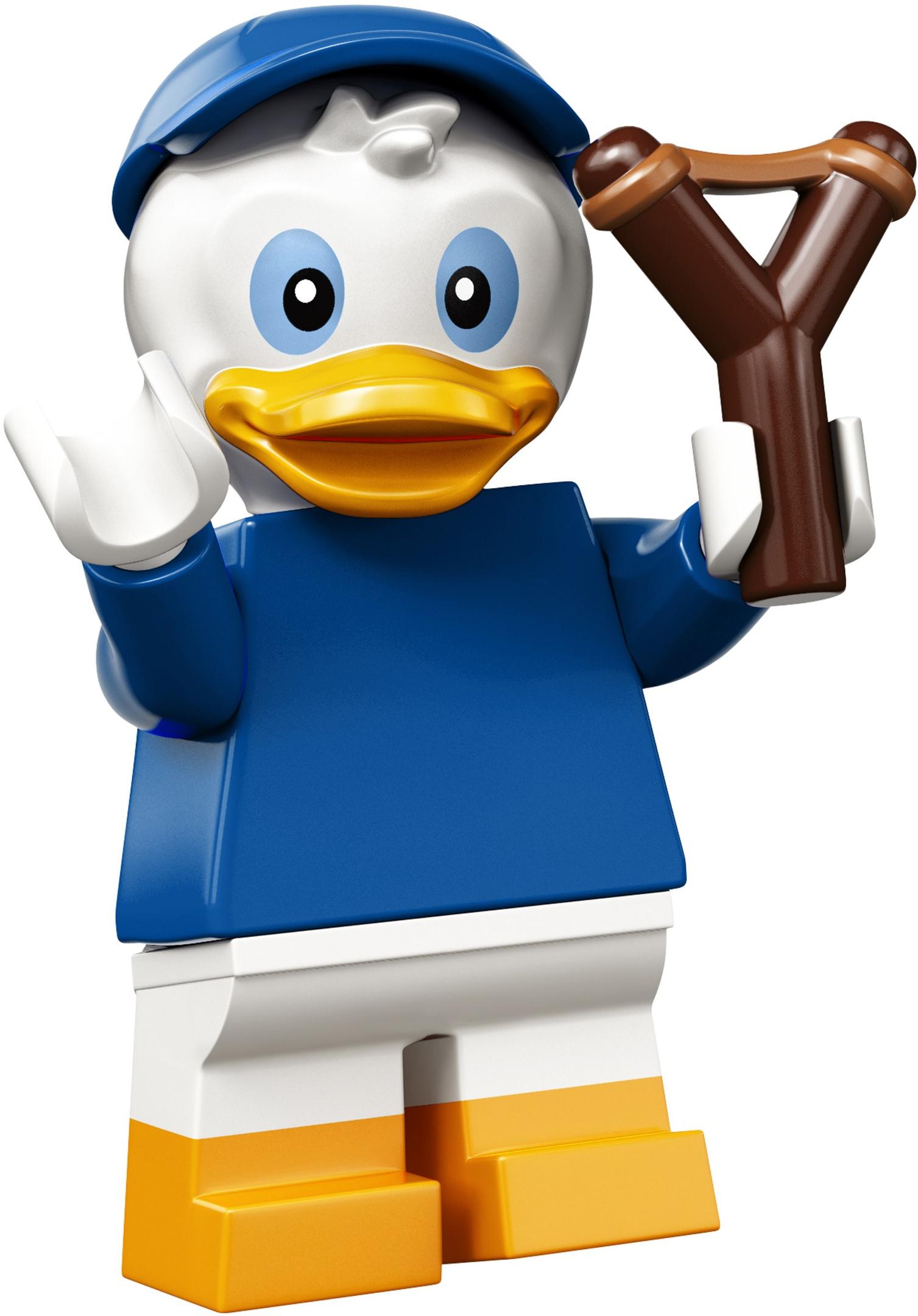 Dewey Dewey