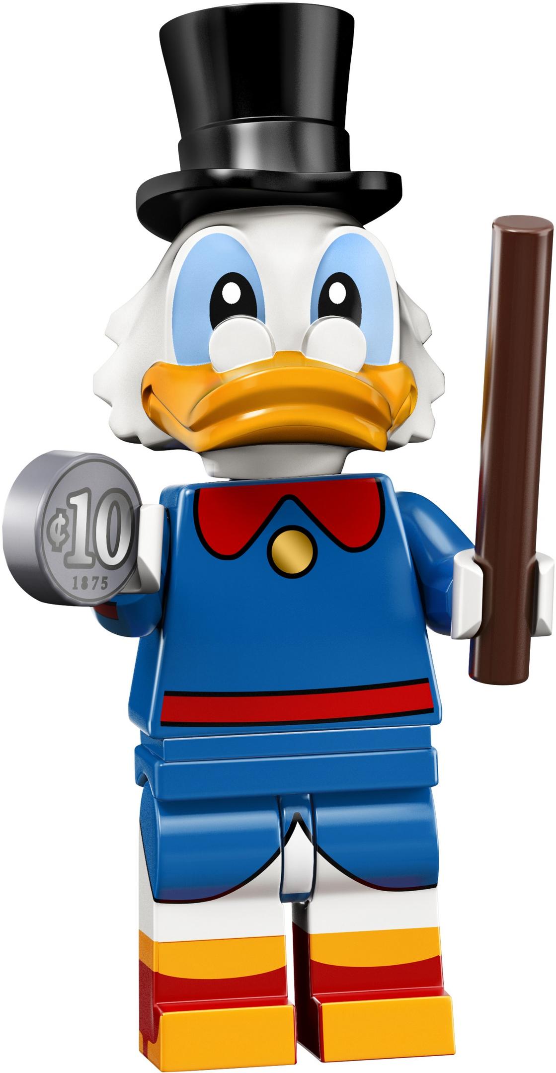 Scrooge McDuck Scrooge McDuck