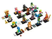 Series 19 - Complete - All Sets