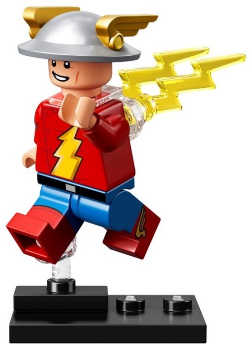 The Flash The Flash