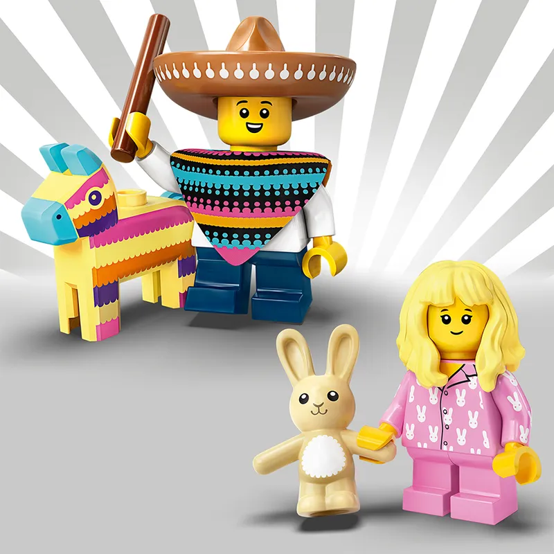 Piñata Boy Piñata Boy