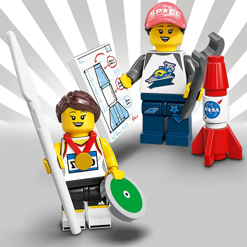 Brick Costume Guy Brick Costume Guy