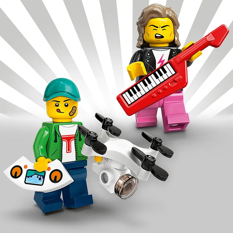 Brick Costume Guy Brick Costume Guy
