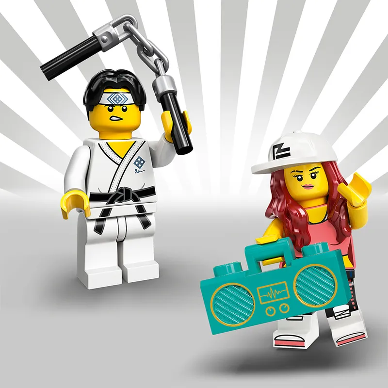 Brick Costume Guy Brick Costume Guy