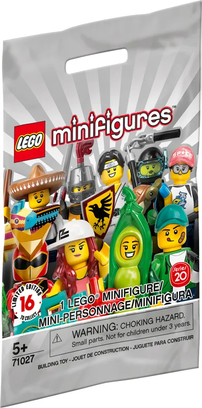 Series 20 - Complete