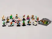 Series 20 - Complete