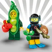 Series 20 - Complete