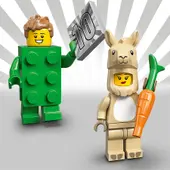 Series 20 - Complete