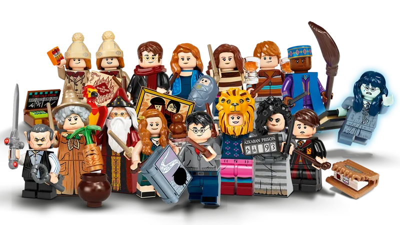 Harry Potter
