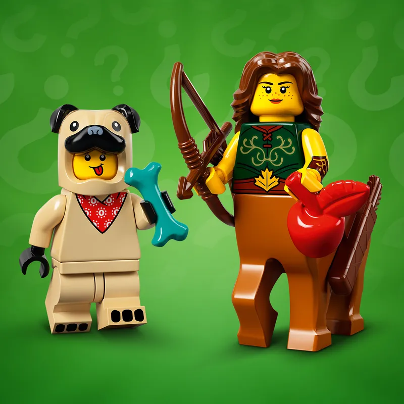 Series 21 - Complete - All Sets Series 21 - Complete - All Sets
