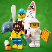 Series 21 - Complete - All Sets