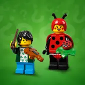 Series 21 - Complete - All Sets