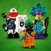 Series 21 - Complete - All Sets
