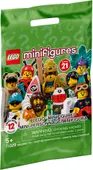 Series 21 - Complete - All Sets