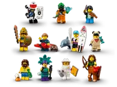 Series 21 - Complete - All Sets