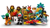 Series 21 - Complete - All Sets