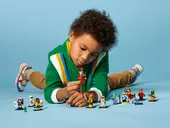 Series 21 - Complete - All Sets
