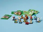 Series 21 - Complete - All Sets