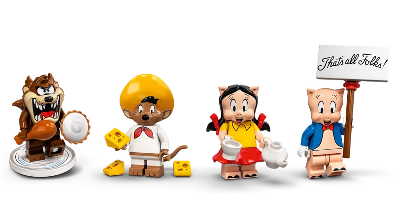 Porky Pig Porky Pig