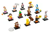 Looney Tunes - Complete - All Sets