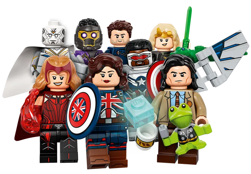 T'Challa Star-Lord