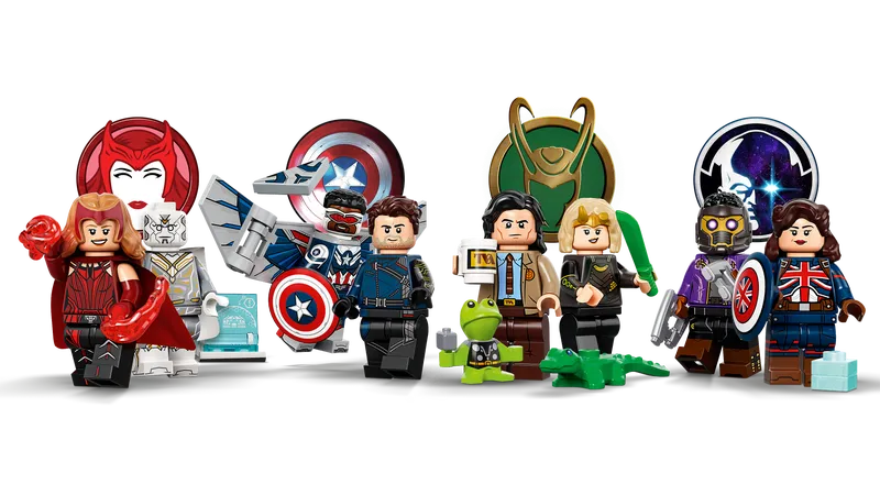 T'Challa Star-Lord