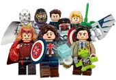 T'Challa Star-Lord