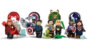 T'Challa Star-Lord