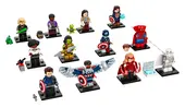 Marvel - Complete - All Sets