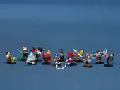 Marvel - Complete - All Sets