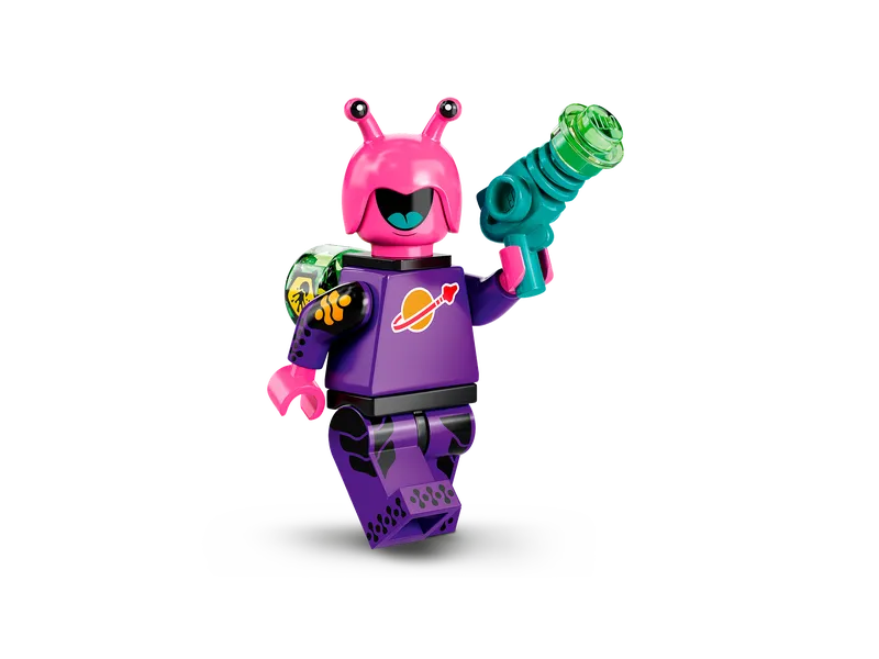 Space Creature Space Creature