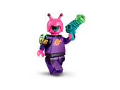 Space Creature