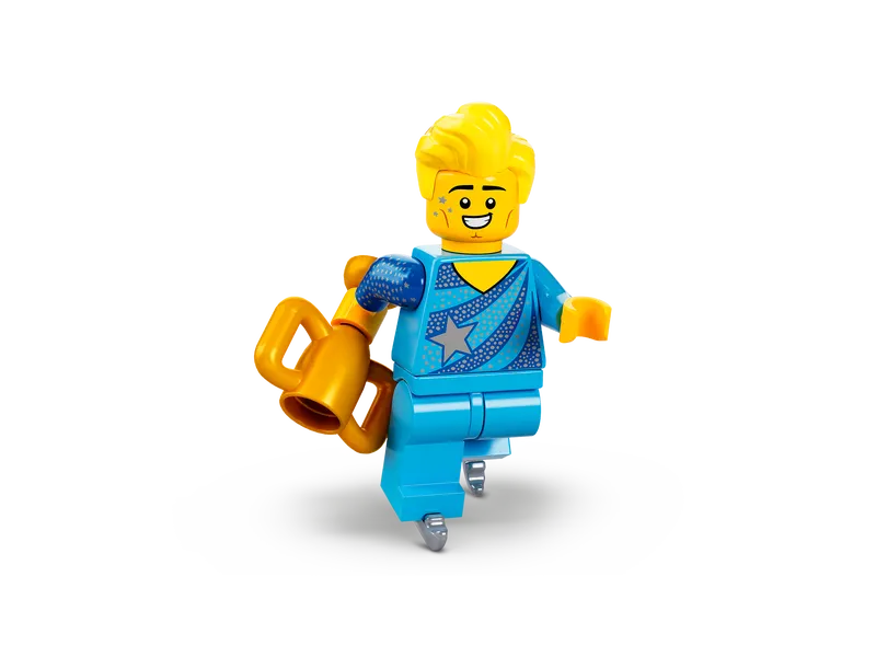 Wheelchair Racer Wheelchair Racer