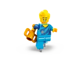 Wheelchair Racer