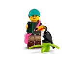 Wheelchair Racer