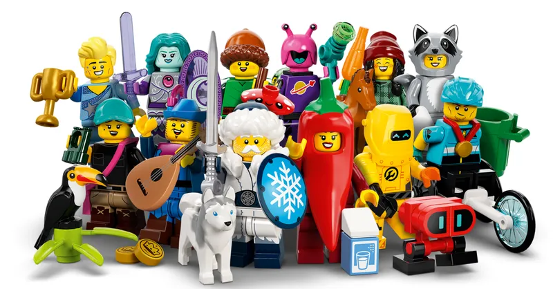 Series 22 - Complete - All Sets Series 22 - Complete - All Sets