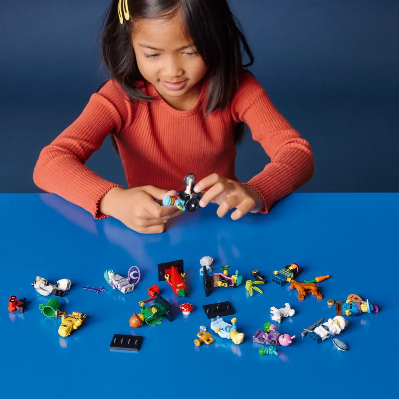 Series 22 - Complete - All Sets Series 22 - Complete - All Sets