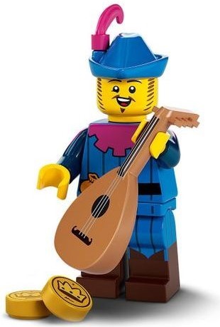 Troubadour Troubadour