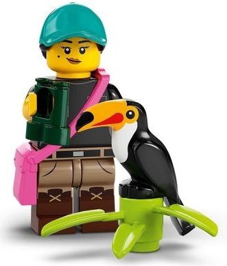 Bird-Watcher
