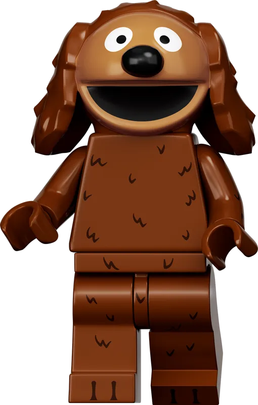 Rowlf