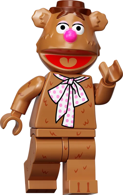Rowlf