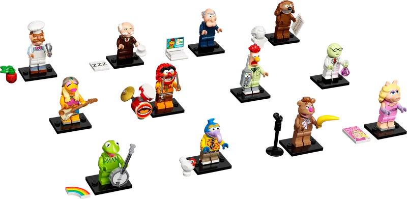 Swedish Chef Swedish Chef